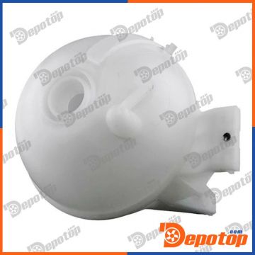 Vase d'expansion, liquide de refroidissement pour MERCEDES | 9065010503, CZW-ME-001